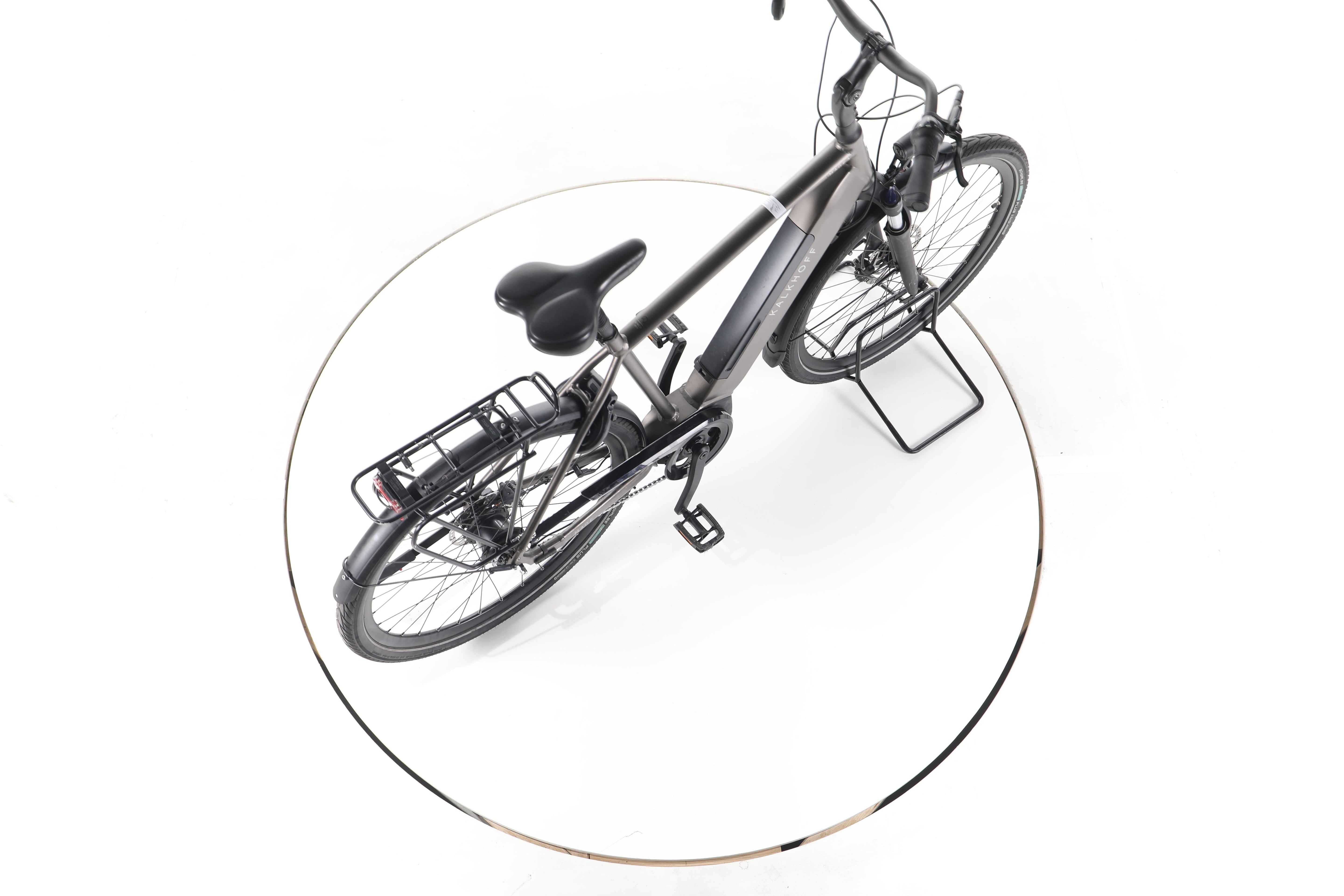 Kalkhoff Image 3.B Move City E-Bike - Image 24