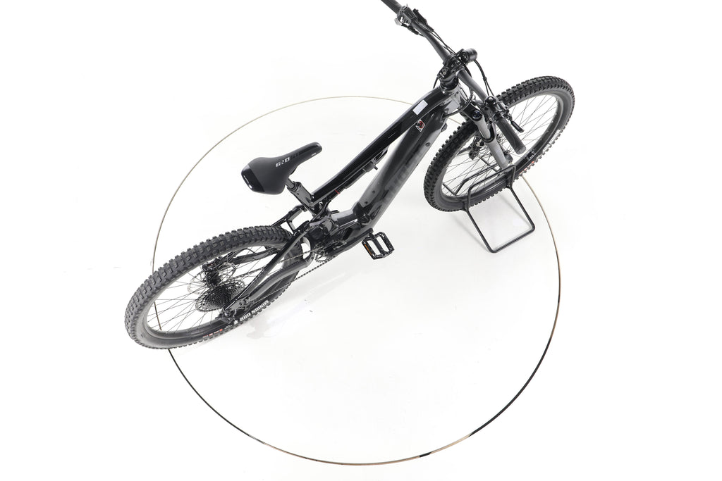 Ghost E-ASX 160 Universal Fully E-Bike - Image 24