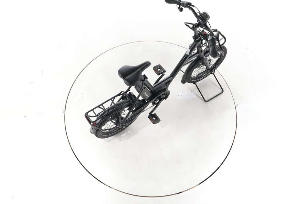 i:SY S8 RT Kompakt E-Bike Tiefeinsteiger - Image 24