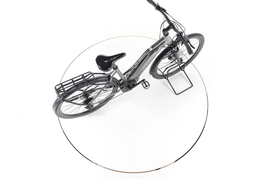 Liv Amiti-E+ 3 Trekking E-Bike - Image 24