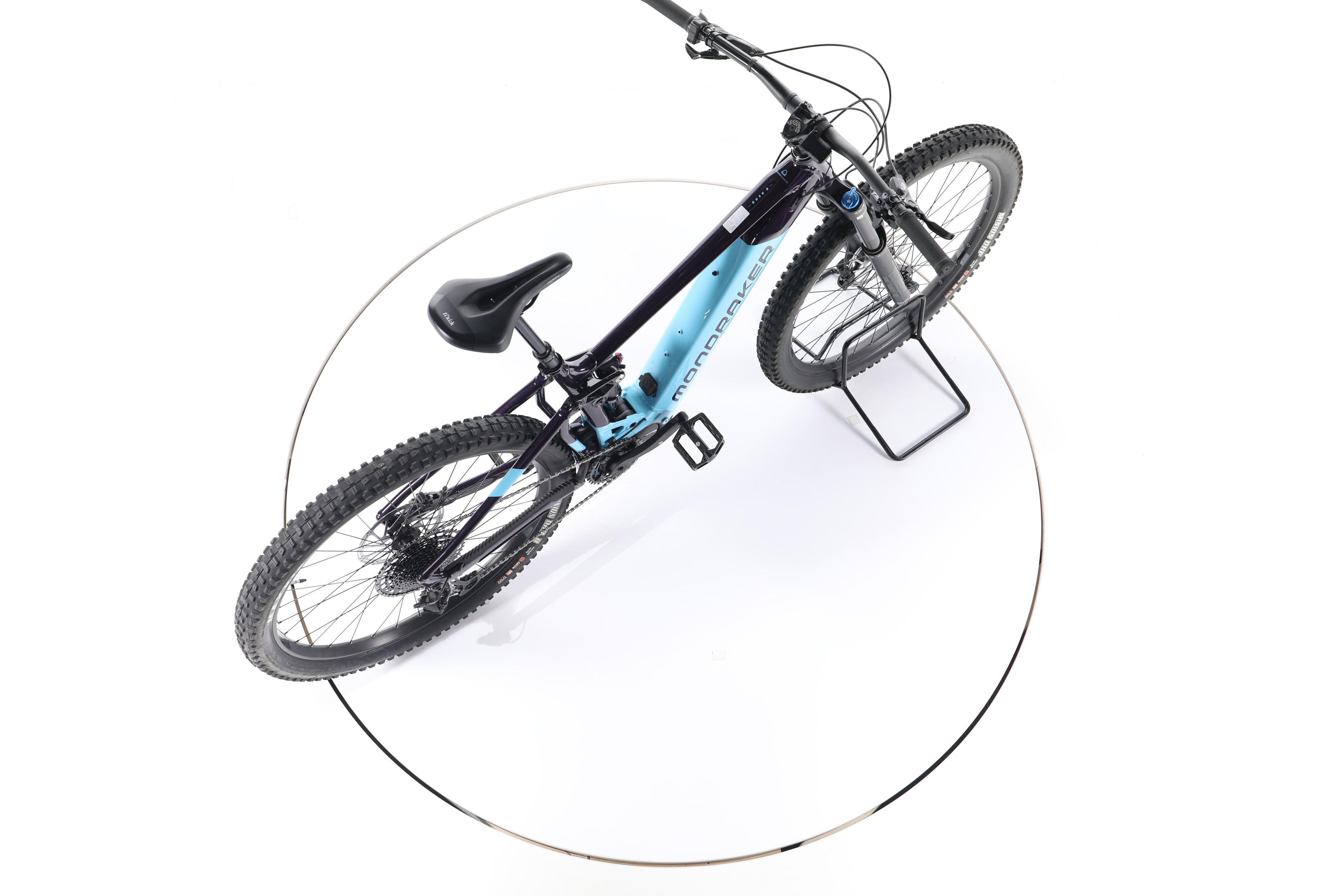 Mondraker DUSK R Fully E-Bike 2023 - Image 24