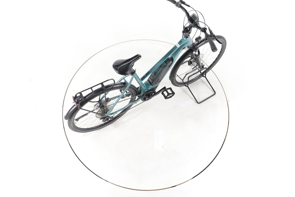 Radon Solution Hybrid 7.0 Trekking E-Bike - Image 24