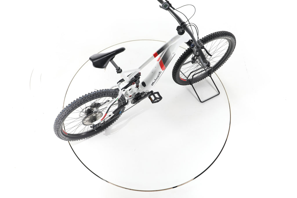 Malaguti CIVETTA FS 6.1 Fully E-Bike - Image 24