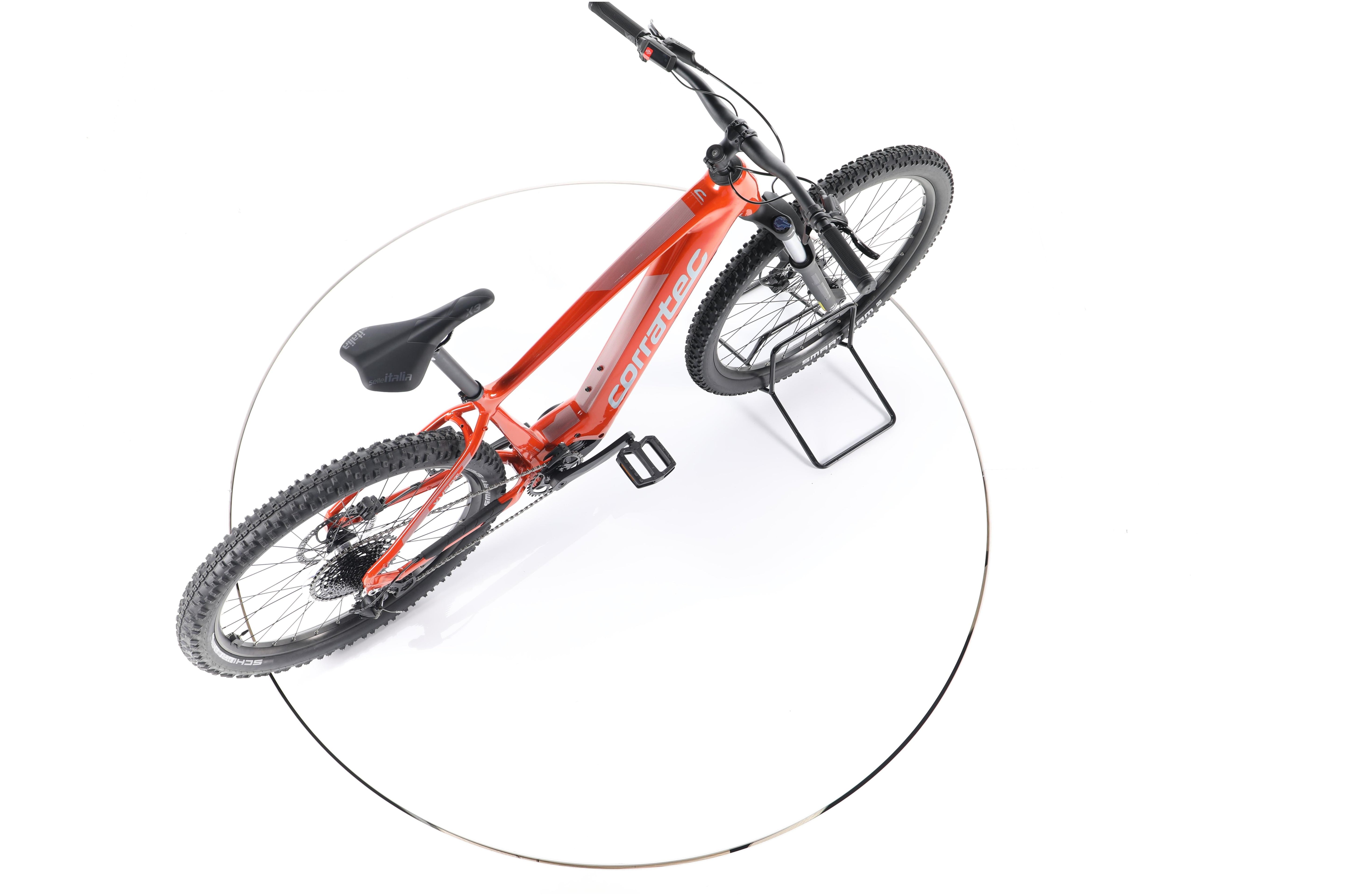 Corratec E-Power X-Vert Race E-Bike 2024 - Image 24