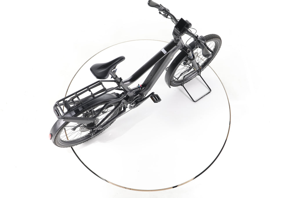 Riese & Müller Delite4 GT touring SUV E-Bike - Image 24