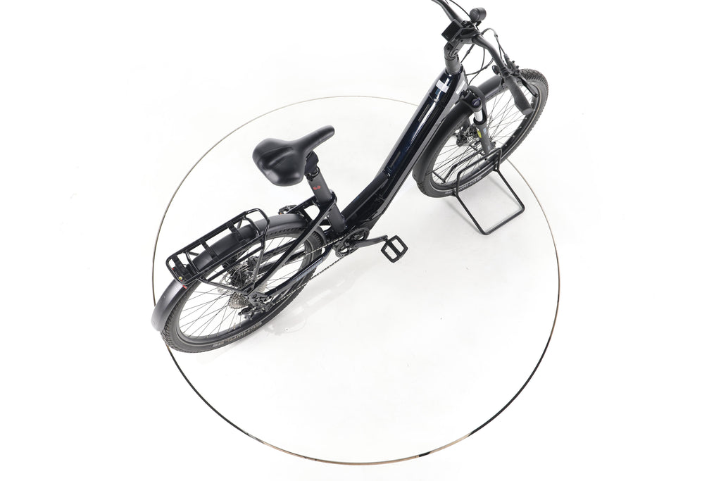 Winora Yakun 10 Trekking E-Bike Tiefeinsteiger - Image 24