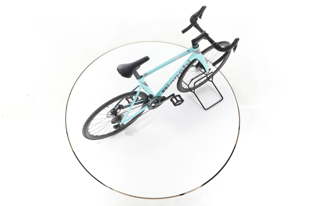 Bianchi Oltre Race 105 Di2 Rennrad Carbon 2024 - Image 24