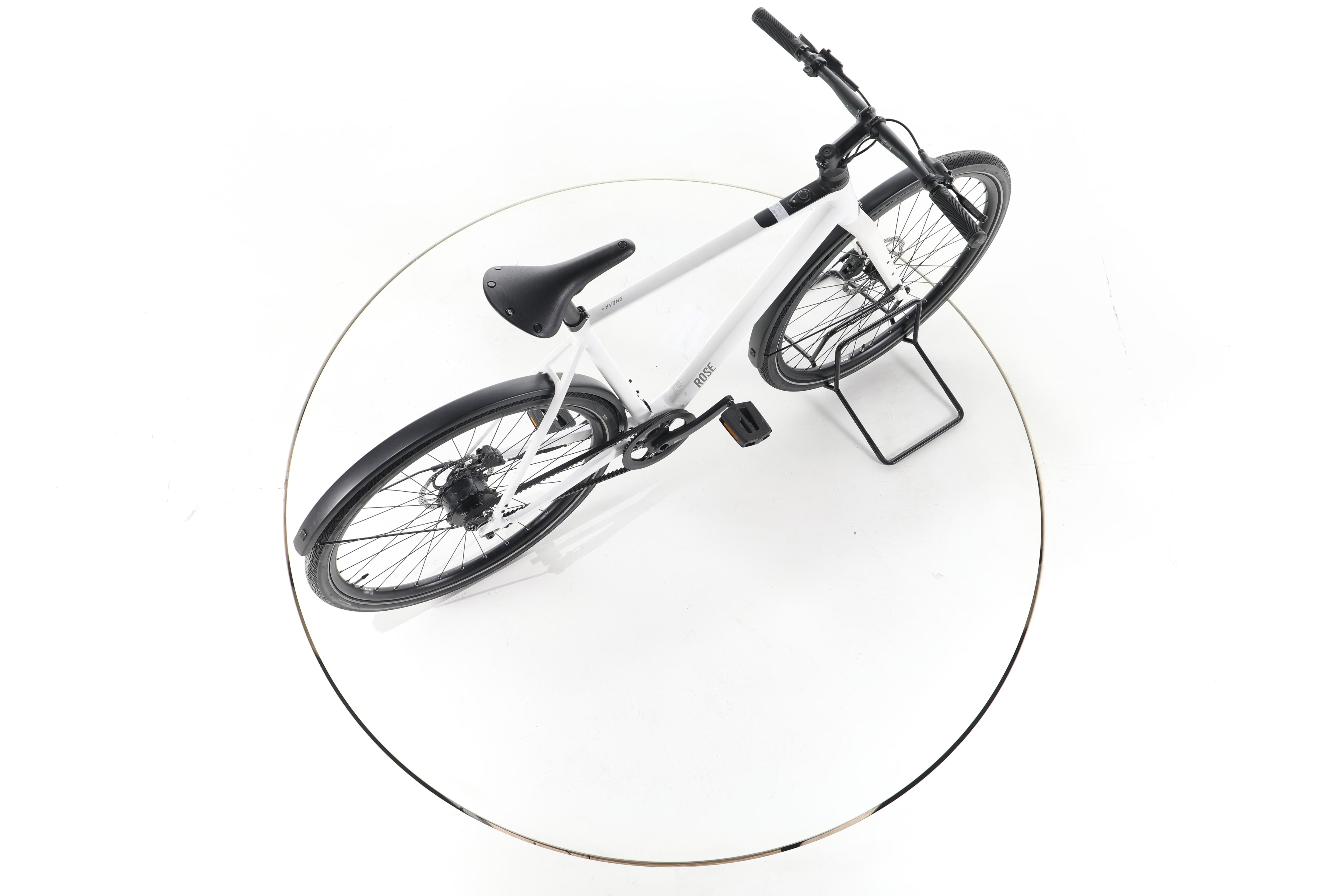 Rose SNEAK PLUS EQ City E-Bike 2023 - Image 24
