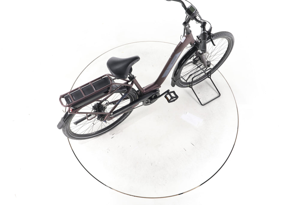 Pegasus Solero E8R Plus City E-Bike Tiefeinsteiger - Image 24