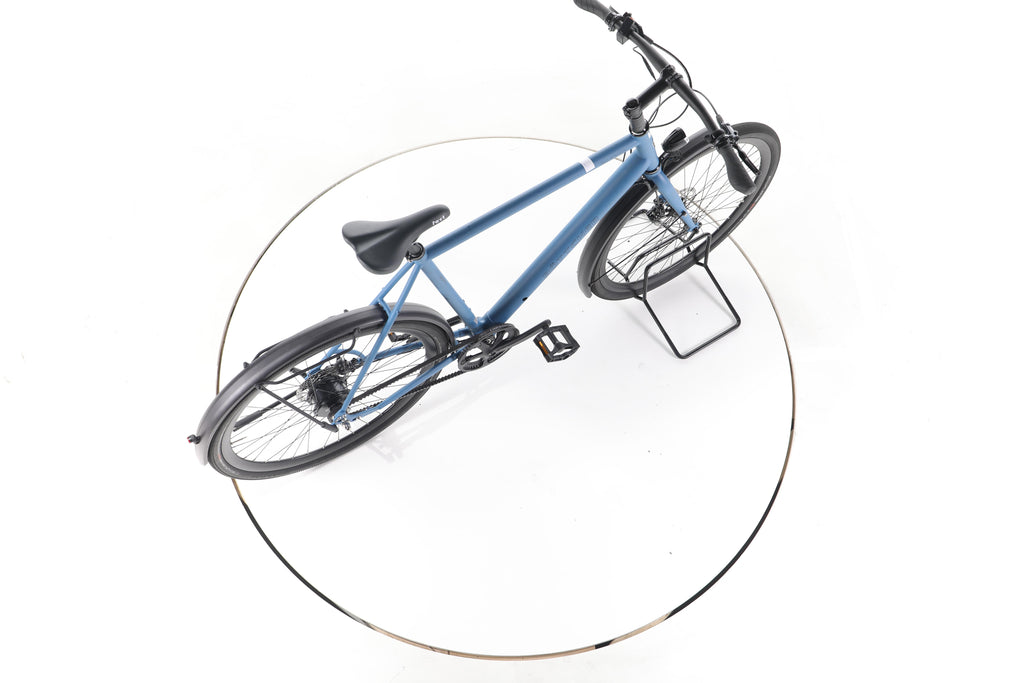 Böttcher Dakkar-E City E-Bike - Image 24
