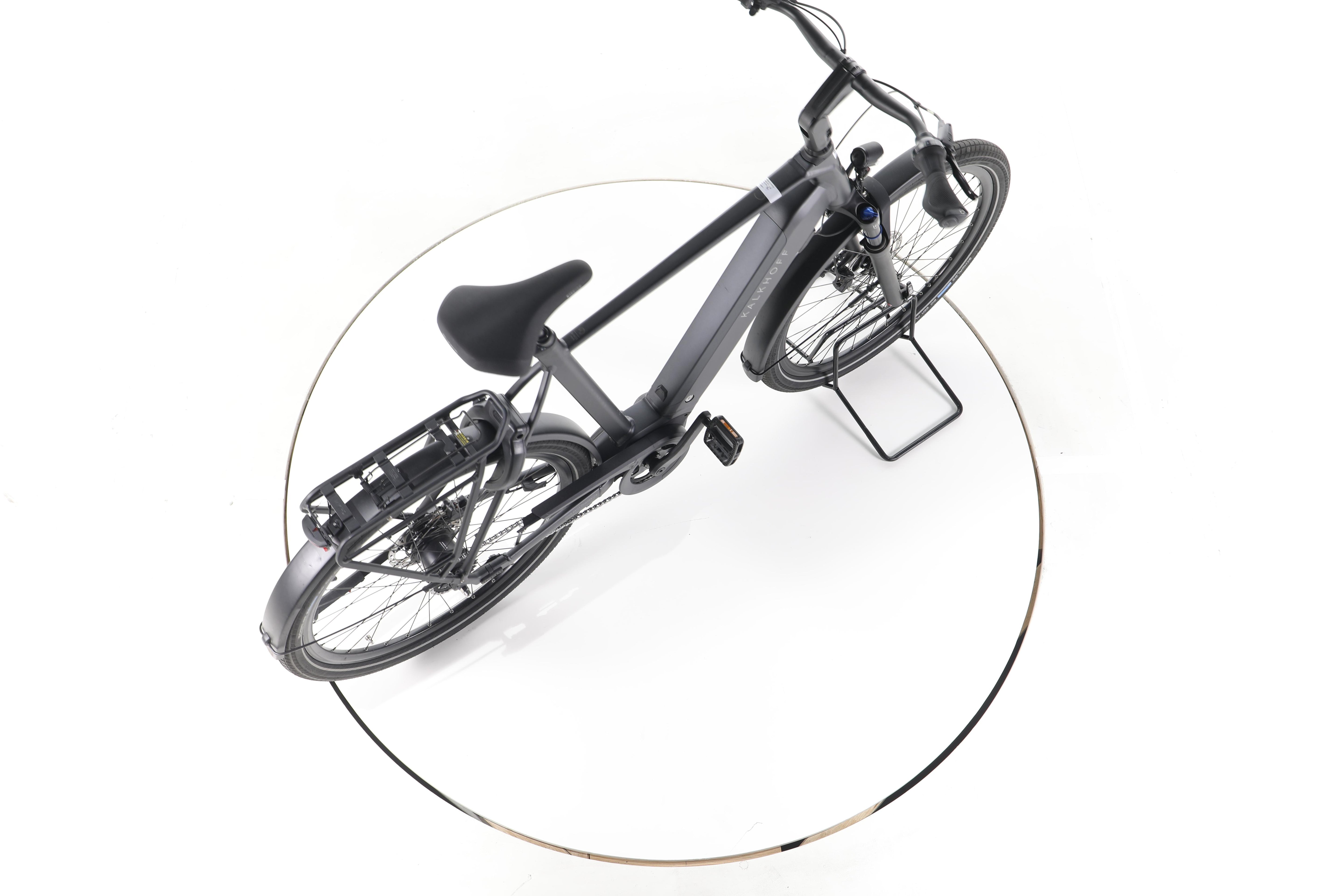 Kalkhoff Image 5.B Move+ City E-Bike - Image 24