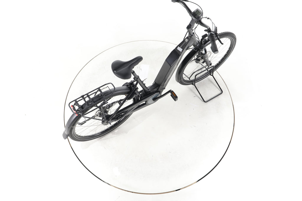 Victoria TRESALO 3 City E-Bike Tiefeinsteiger - Image 24