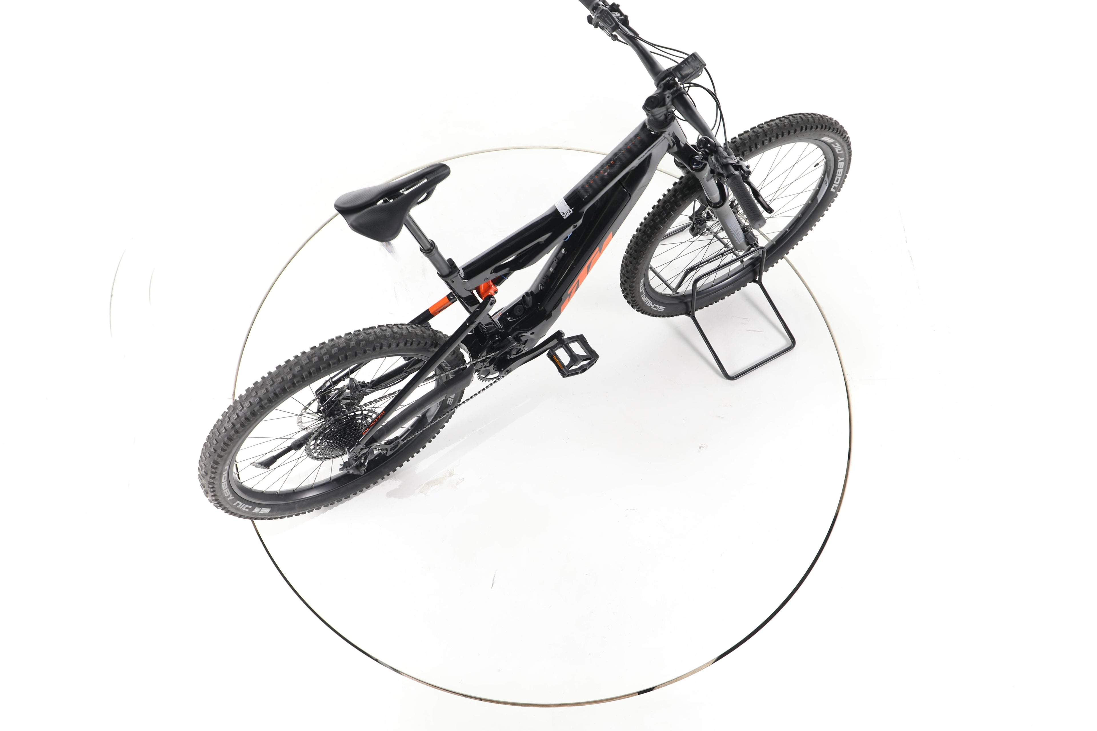 KTM Macina Kapoho 7973 Fully E-Bike 2023 - Image 24