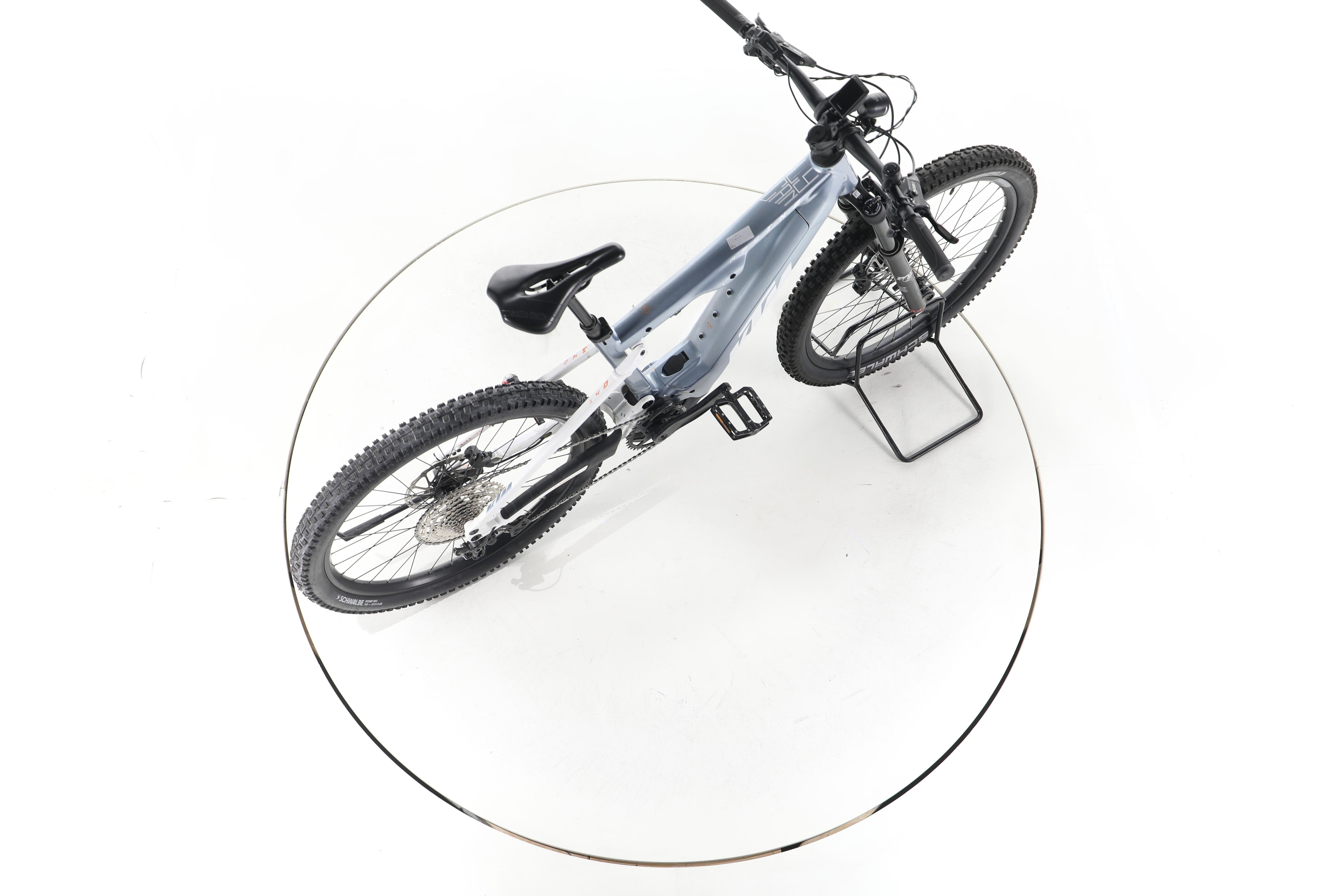 KTM Macina Lycan 771 E-Bike Fully - Image 24