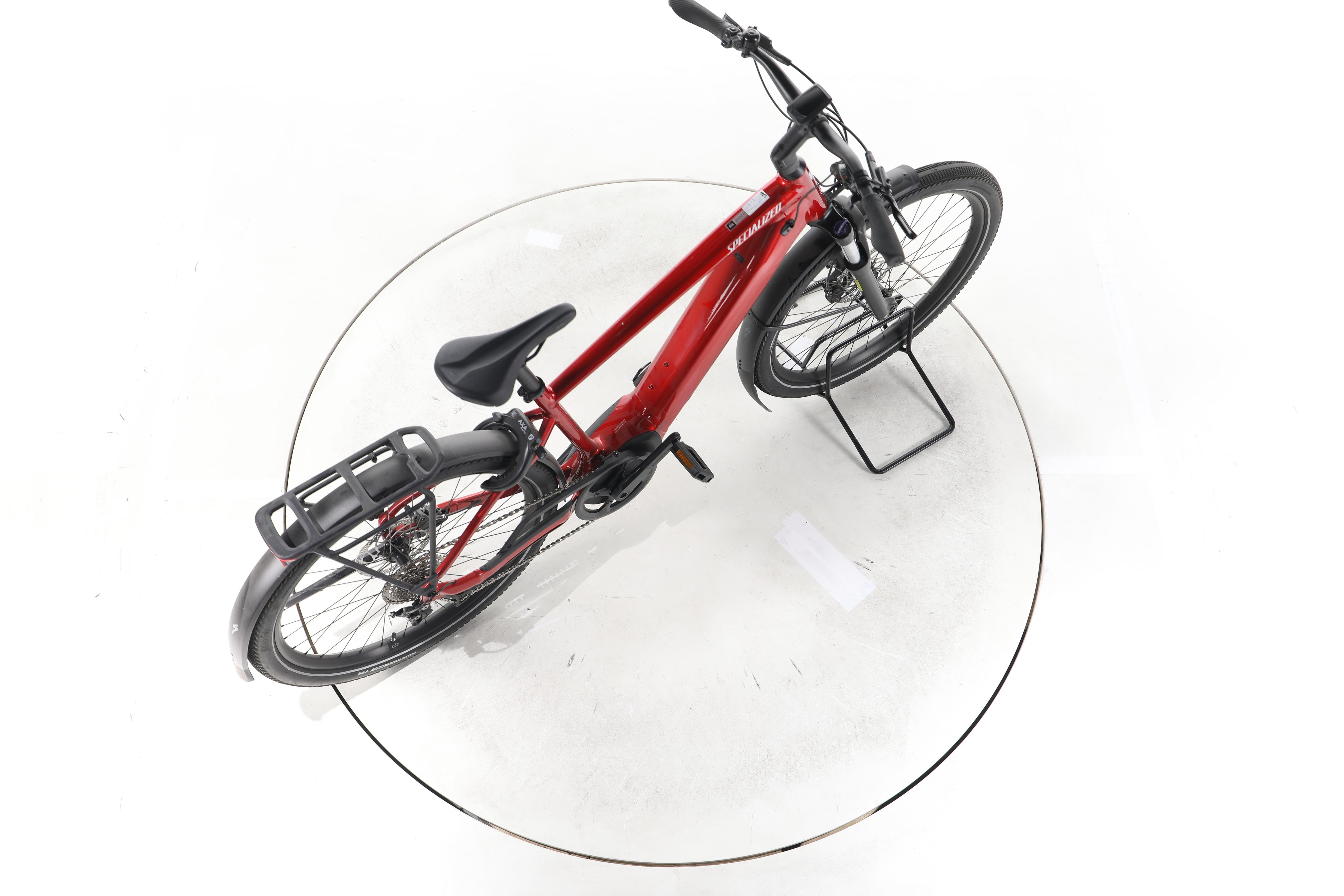 Specialized Turbo Vado 3.0 Trekking E-Bike - Image 24