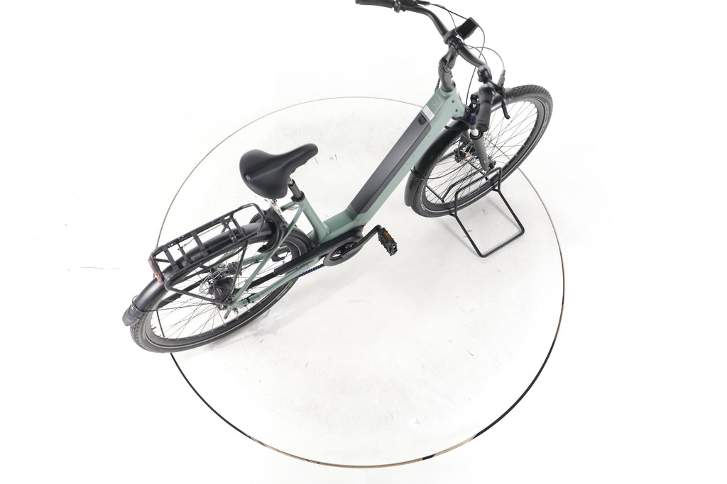 Kalkhoff IMAGE 3 EXCITE City E-Bike Tiefeinsteiger - Image 24