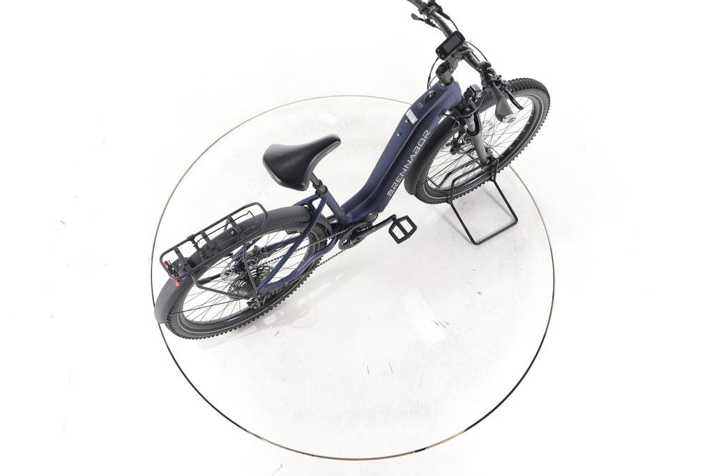 Brennabor A-98e Trekking E-Bike Tiefeinsteiger - Image 24