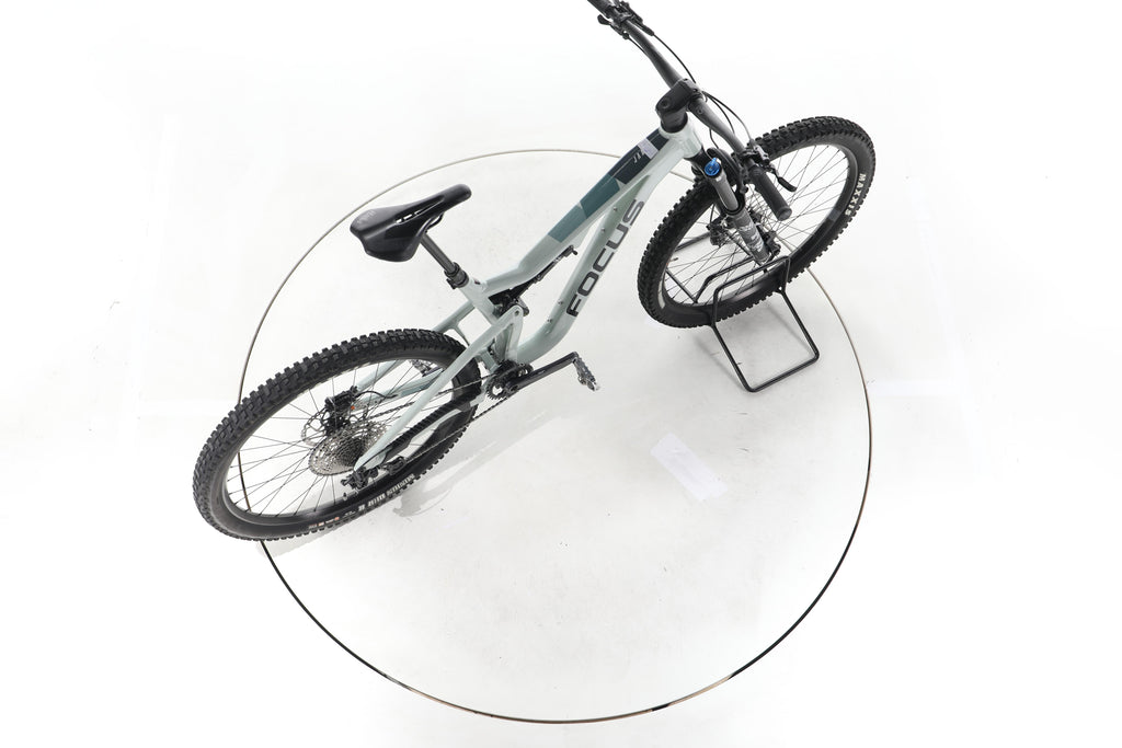 Focus Jam 6.9 Fahrrad Fully - Image 24