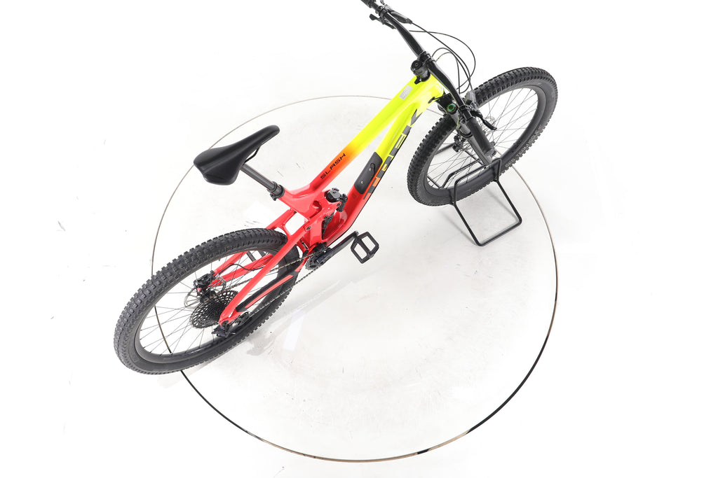 Trek Slash 9.8 Fahrrad Fully - Image 24