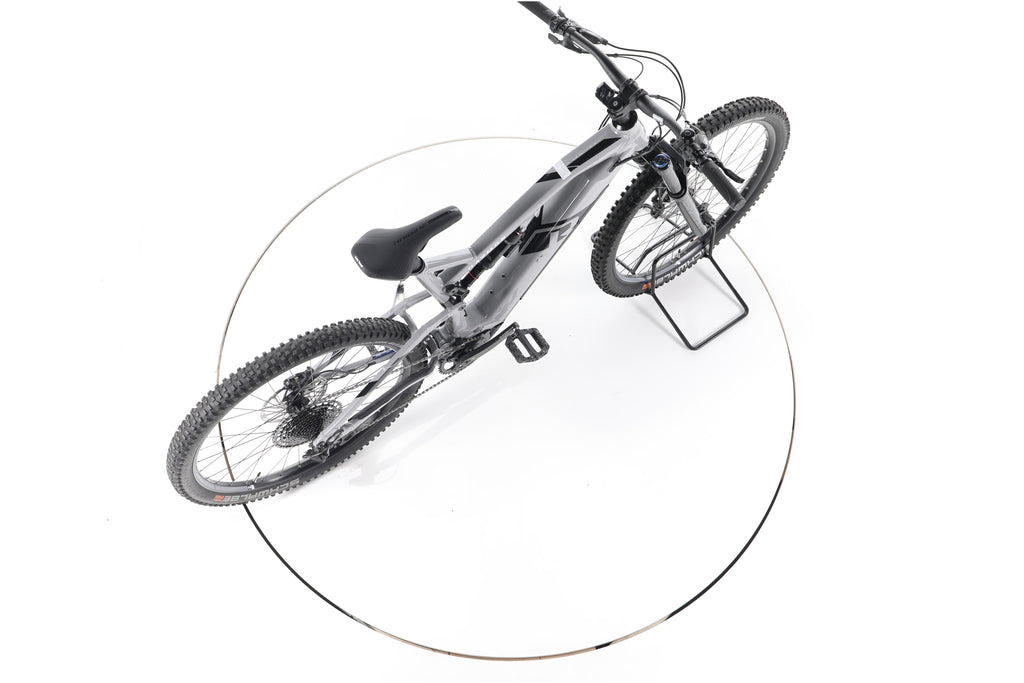 R Raymon TrailRay 140E 10.0 Fully E-Bike 2023 - Image 24