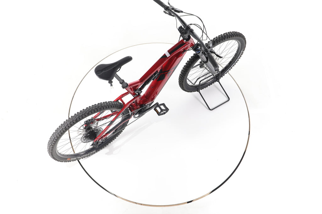 R Raymon TrailRay 160E 10.0 E-Bike Fully - Image 24