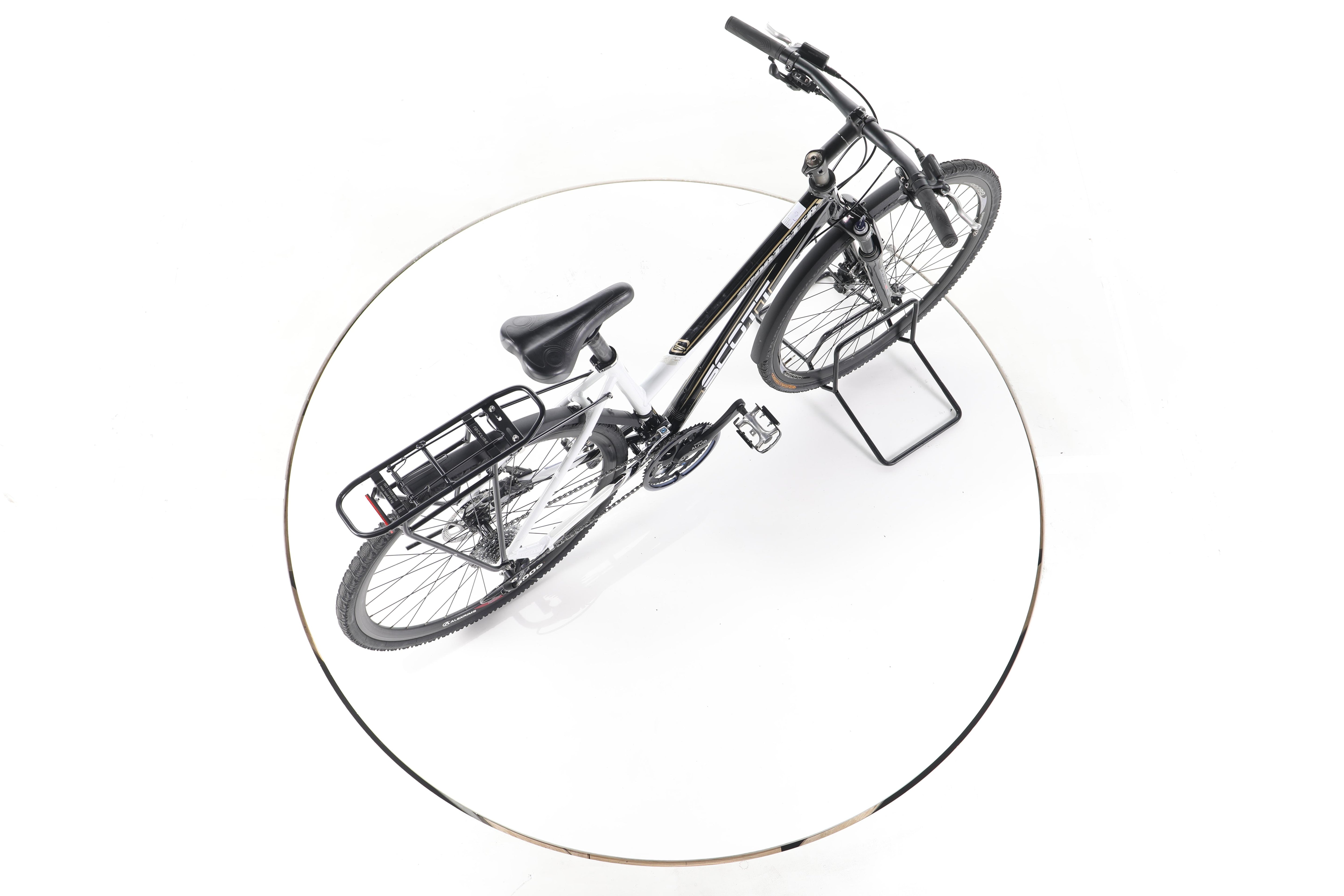Scott Sportster Fahrrad City & Trekking - Image 24