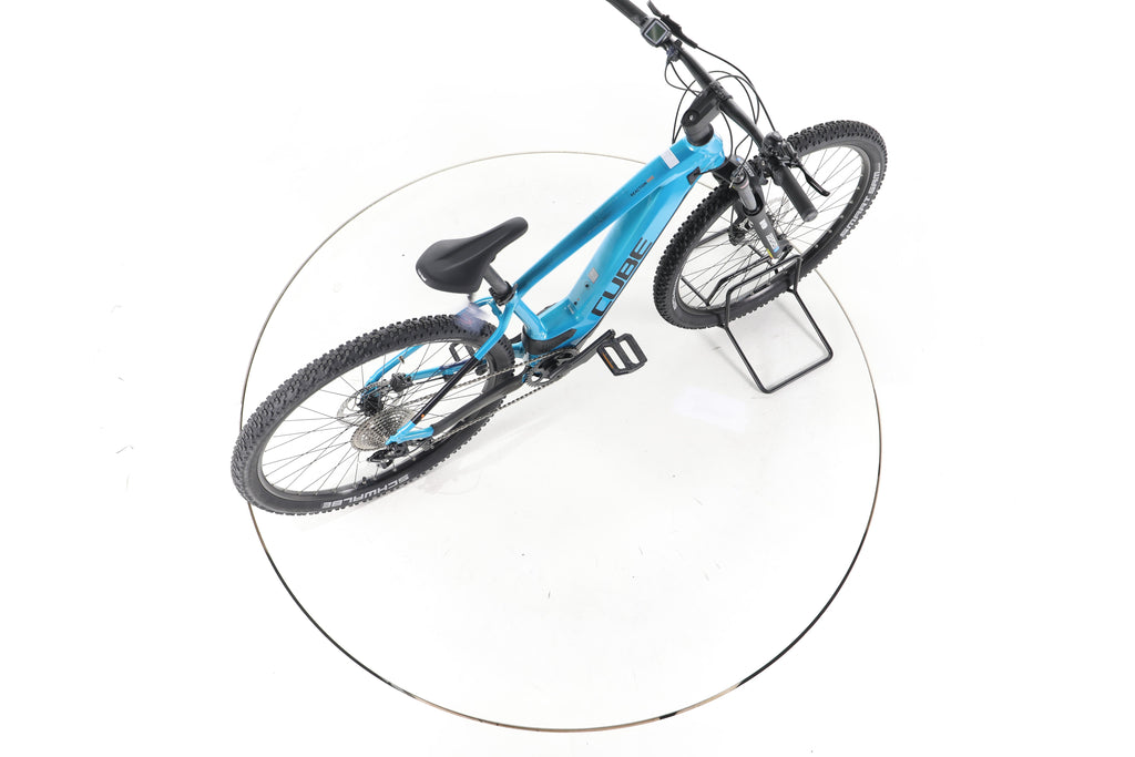 Cube Reaction Hybrid ONE E-Bike - Image 24