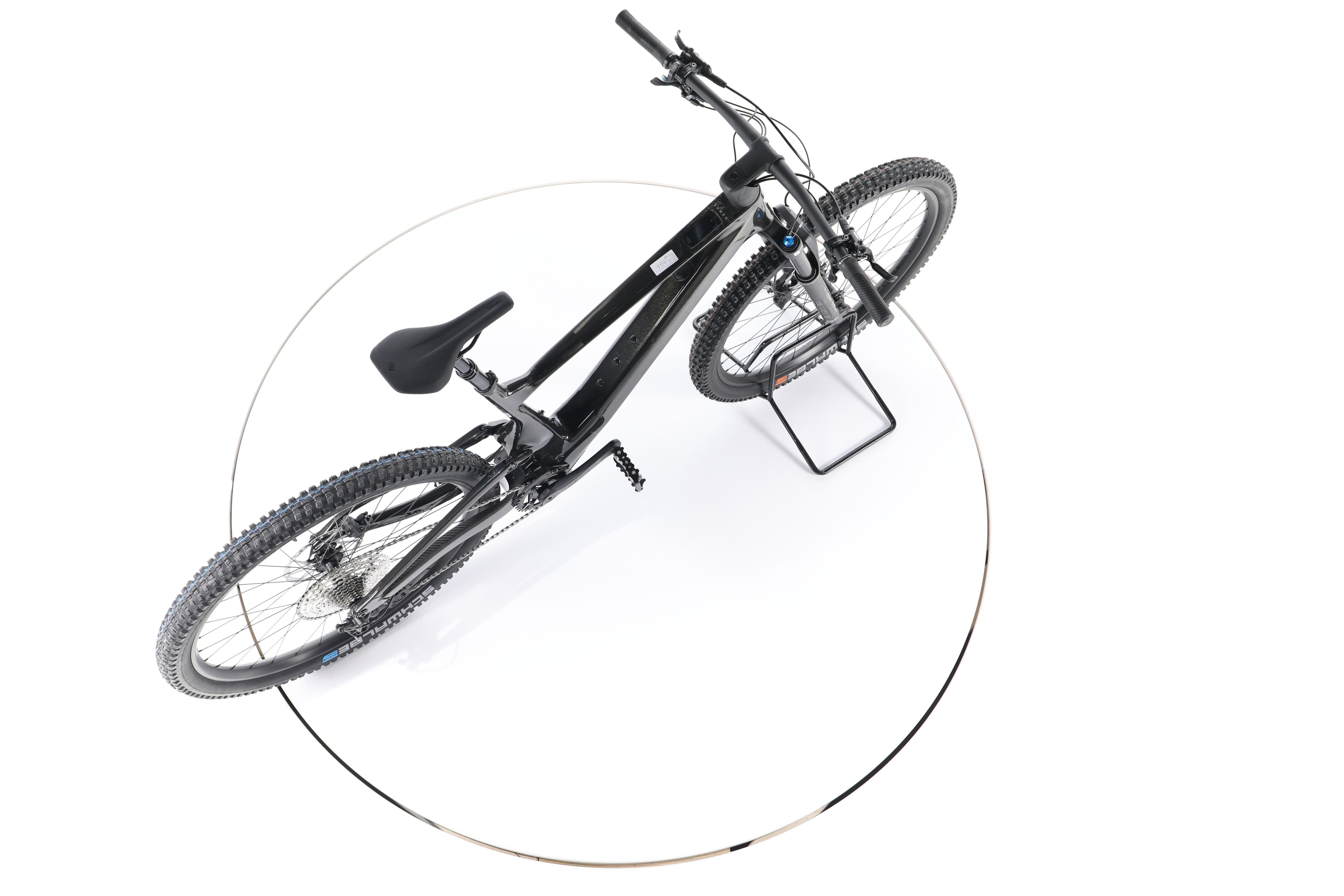 Scott Lumen eRIDE 910 E-Bike Fully Carbon - Image 24