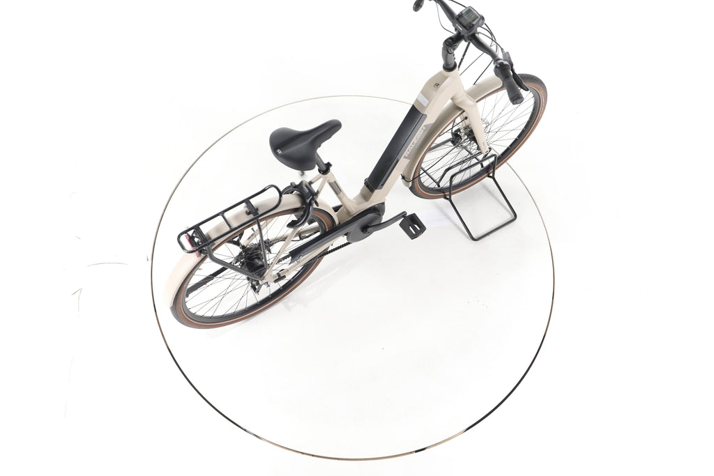 Raleigh Liverpool Premium City E-Bike Tiefeinsteiger - Image 24