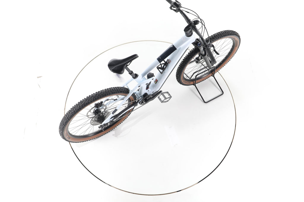 Cube Stereo Hybrid 140 HPC Pro Fully E-Bike Carbon 2024 - Image 24