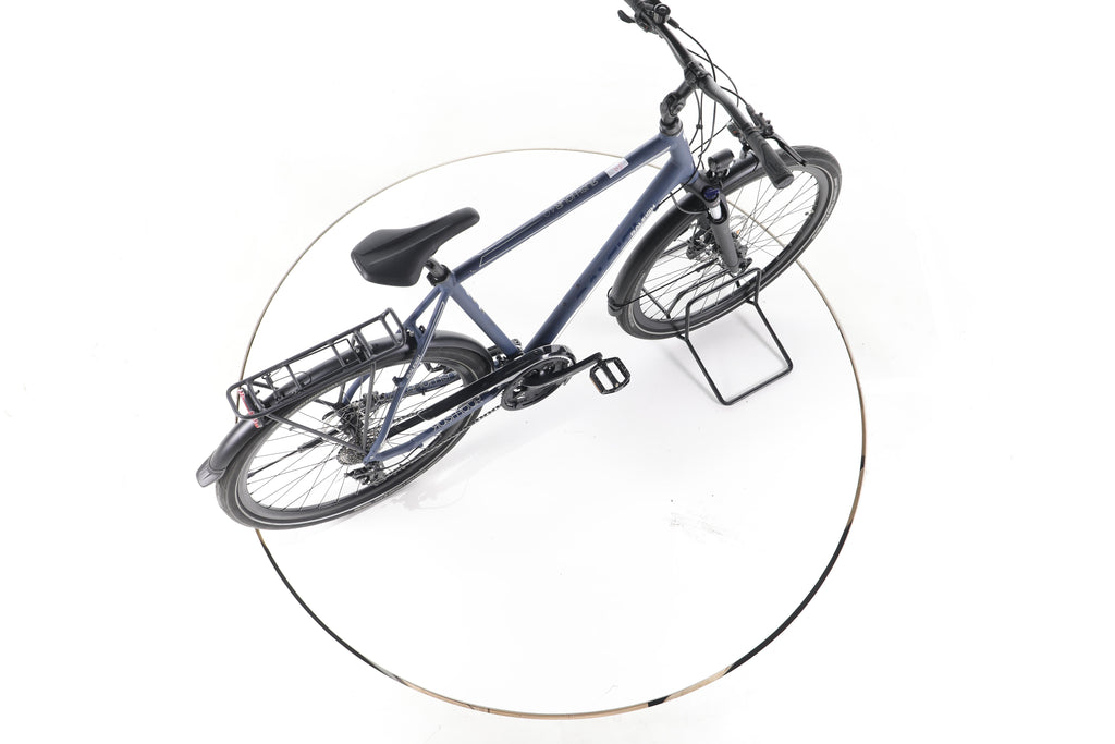 Raleigh Rushhour 4.0 XXL Fahrrad City & Trekking - Image 24
