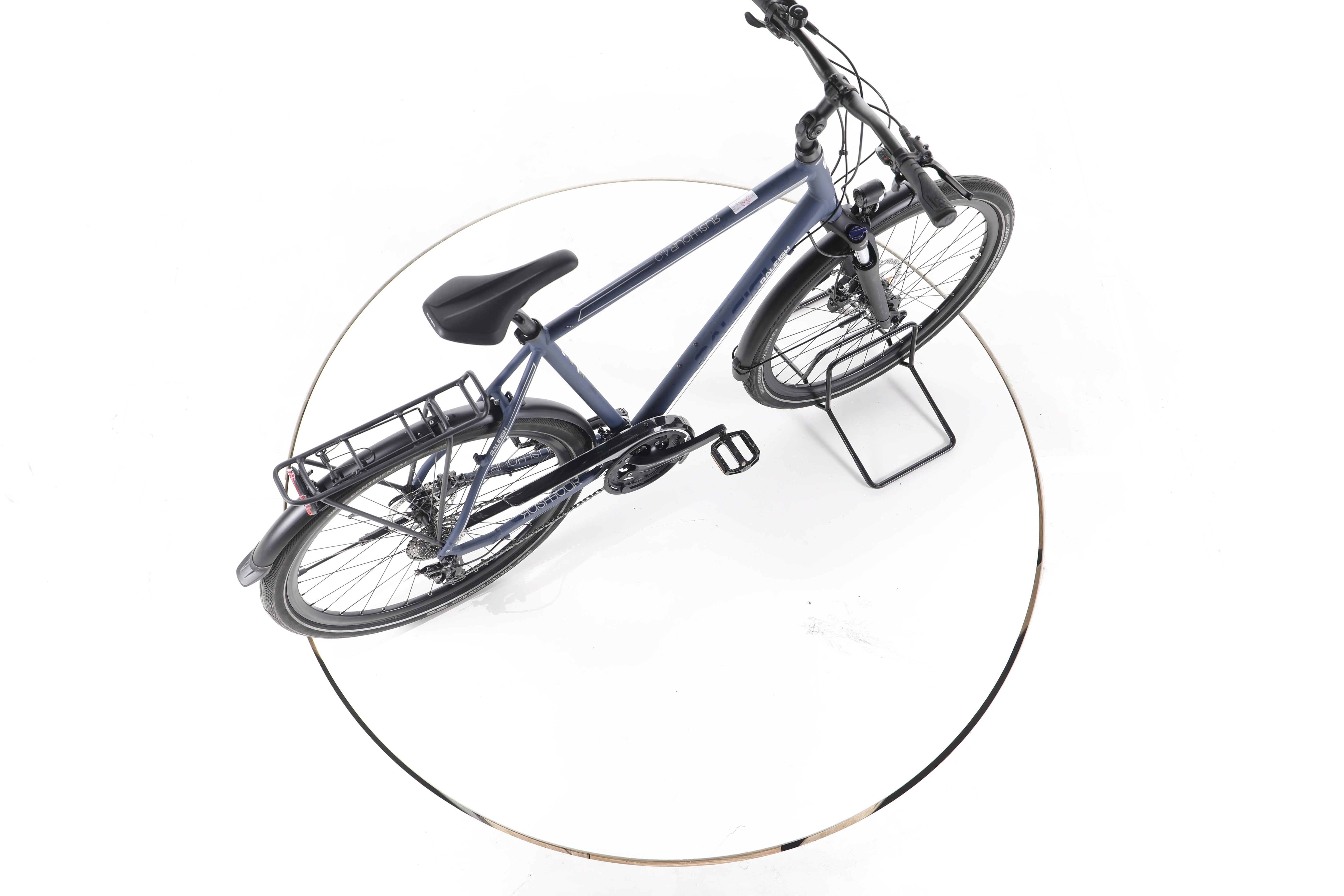 Raleigh Rushhour 4.0 XXL Fahrrad City & Trekking - Image 24
