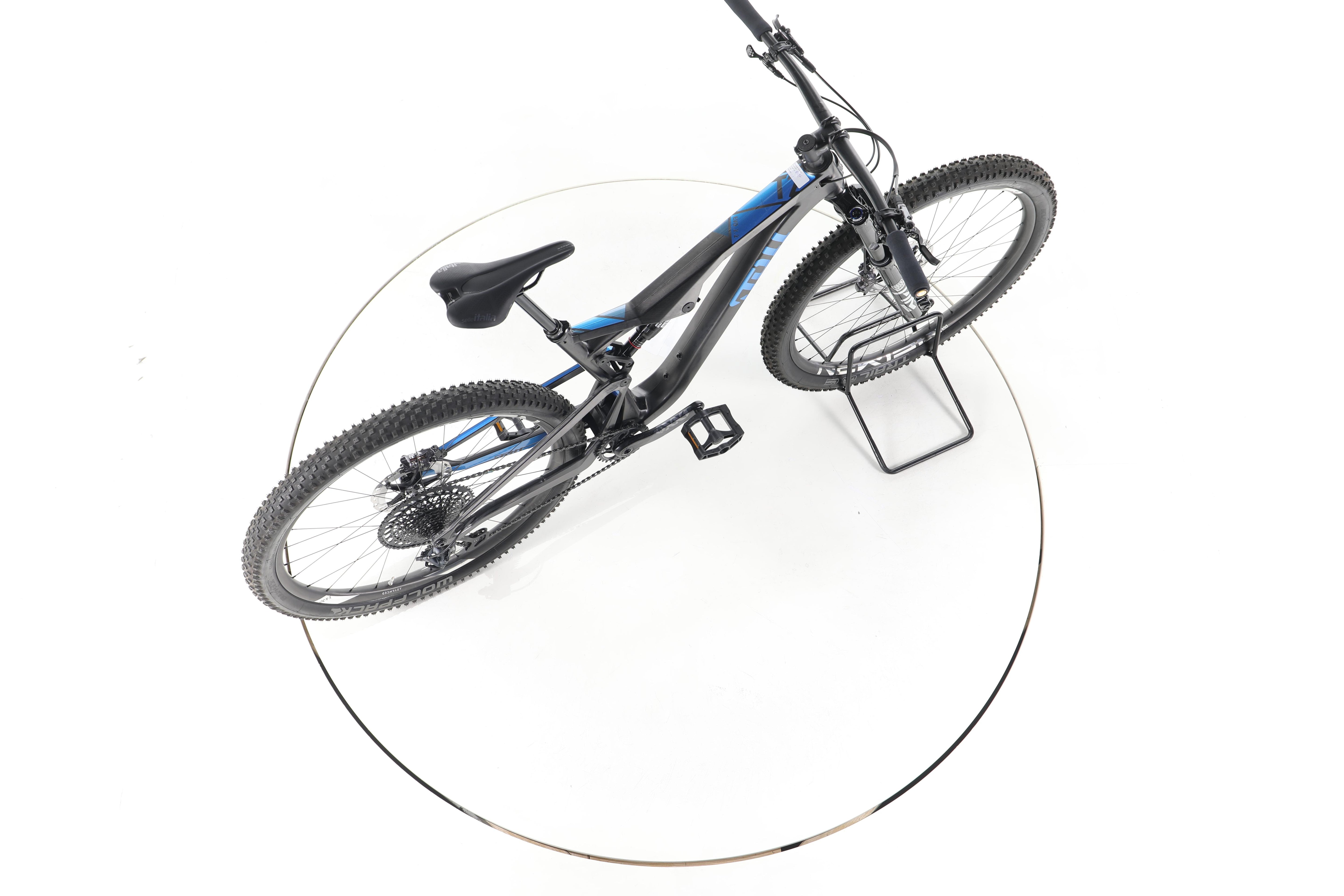 Stoll T2.2 SL Fahrrad Fully - Image 24