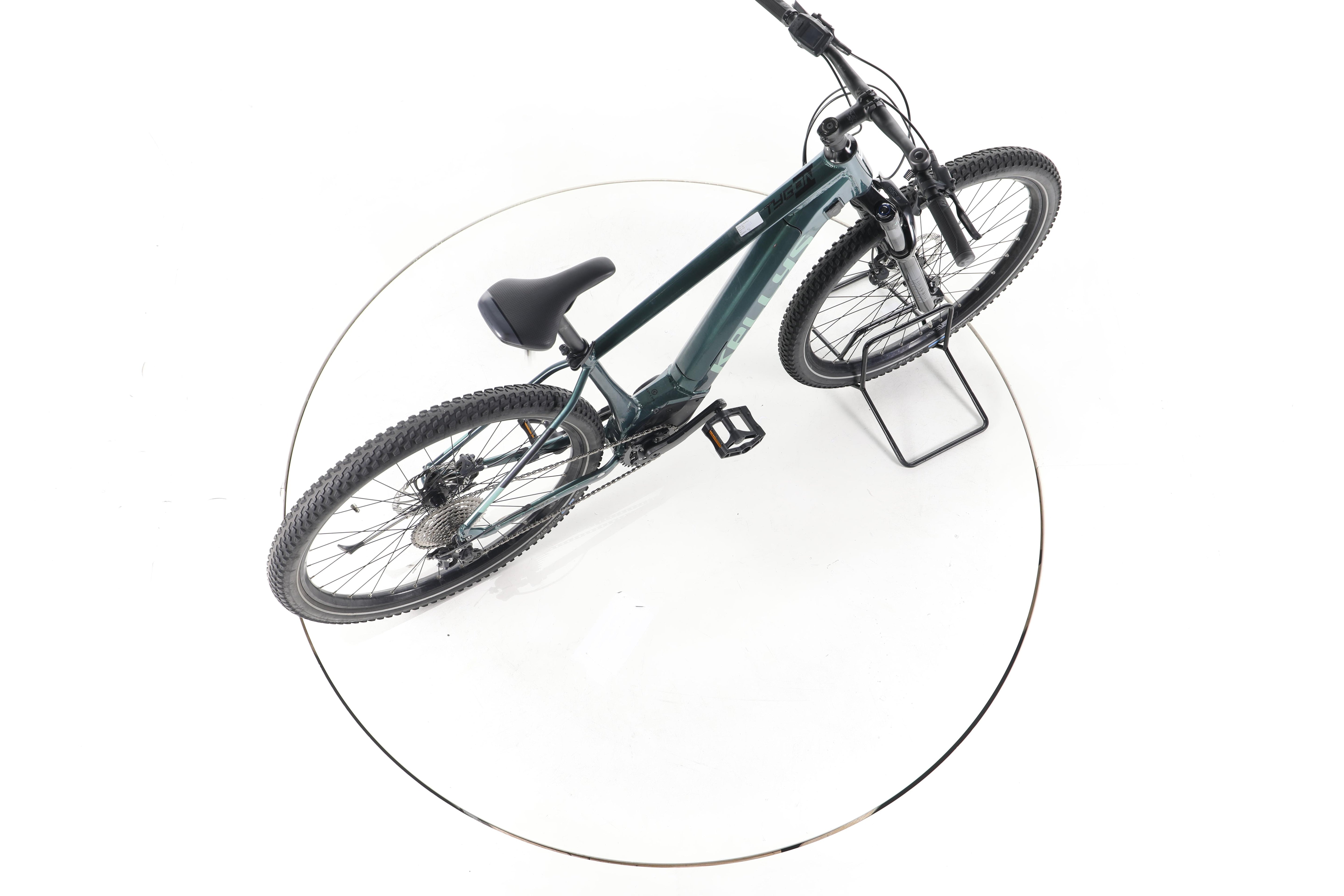 Kellys Tygon R50 E-Bike - Image 24
