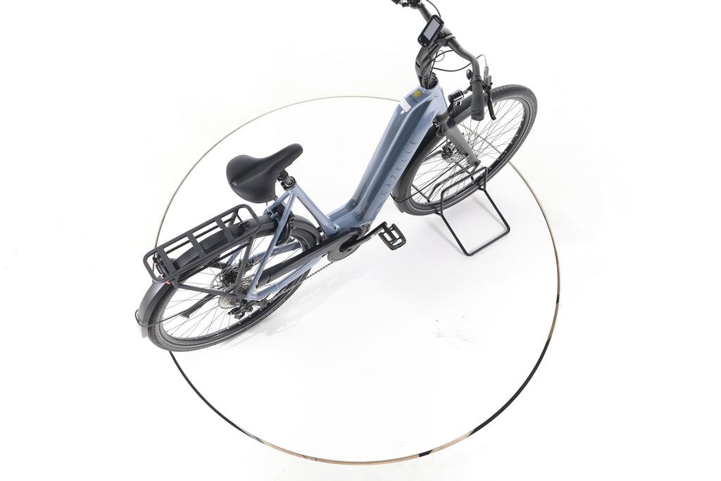 Gazelle Chamonix T10 Trekking E-Bike - Image 24