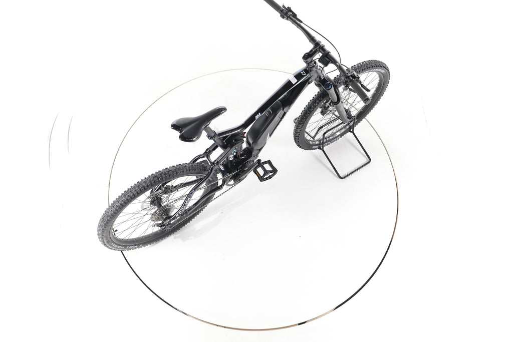 TRENGA DE AME 5.0 Fully E-Bike - Image 24