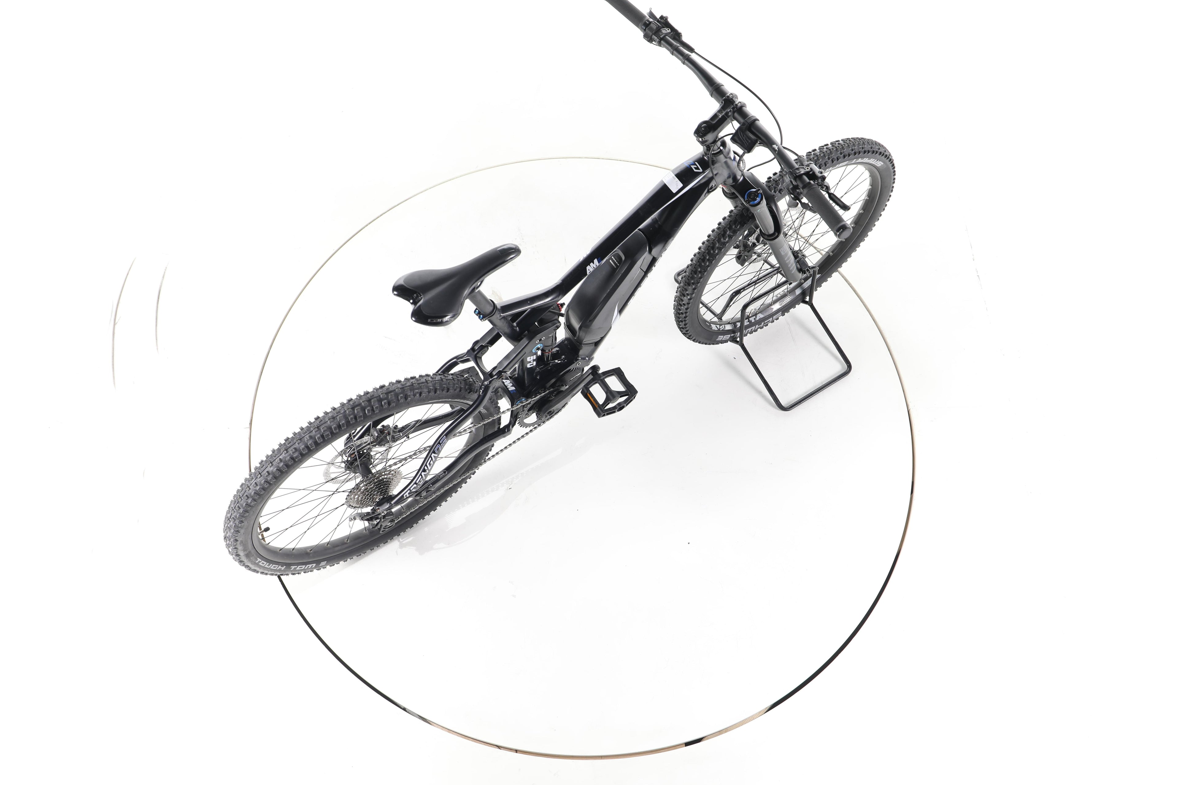 TRENGA DE AME 5.0 Fully E-Bike - Image 24