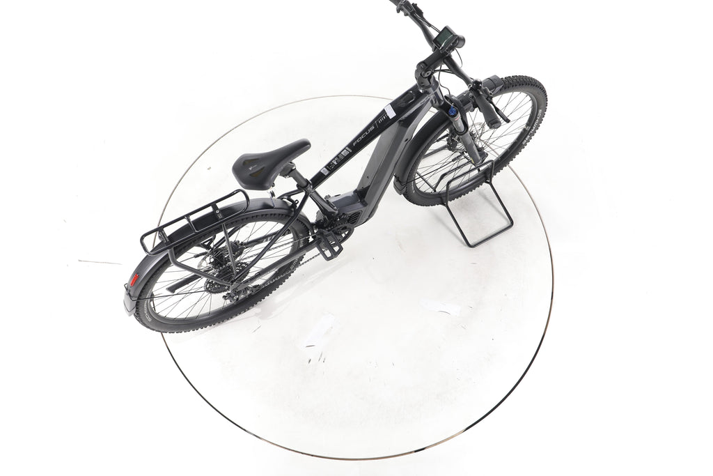 Focus AVENTURA² 6.7 E-Bike - Image 24