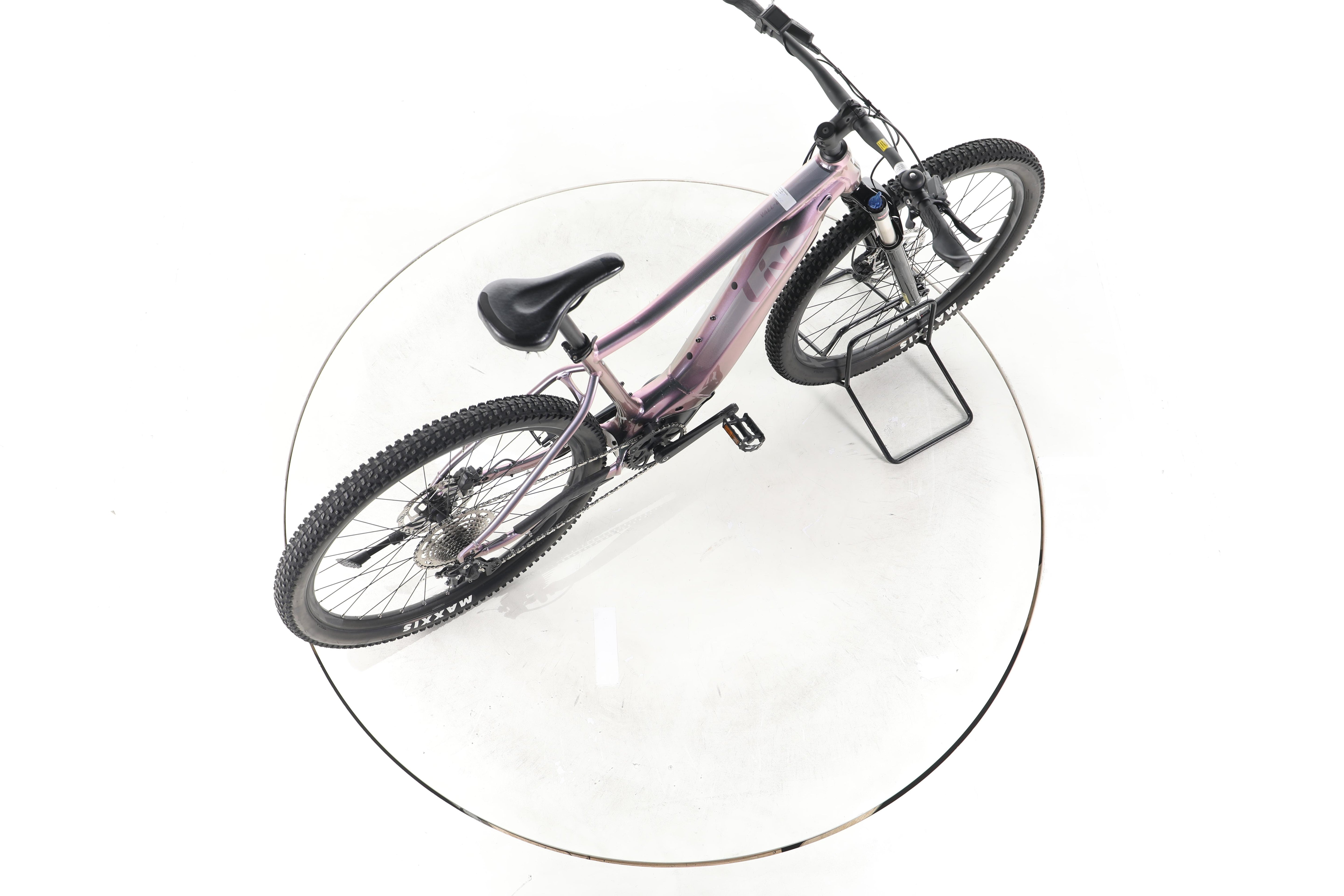 Liv Vall E+ 2 E-Bike - Image 24