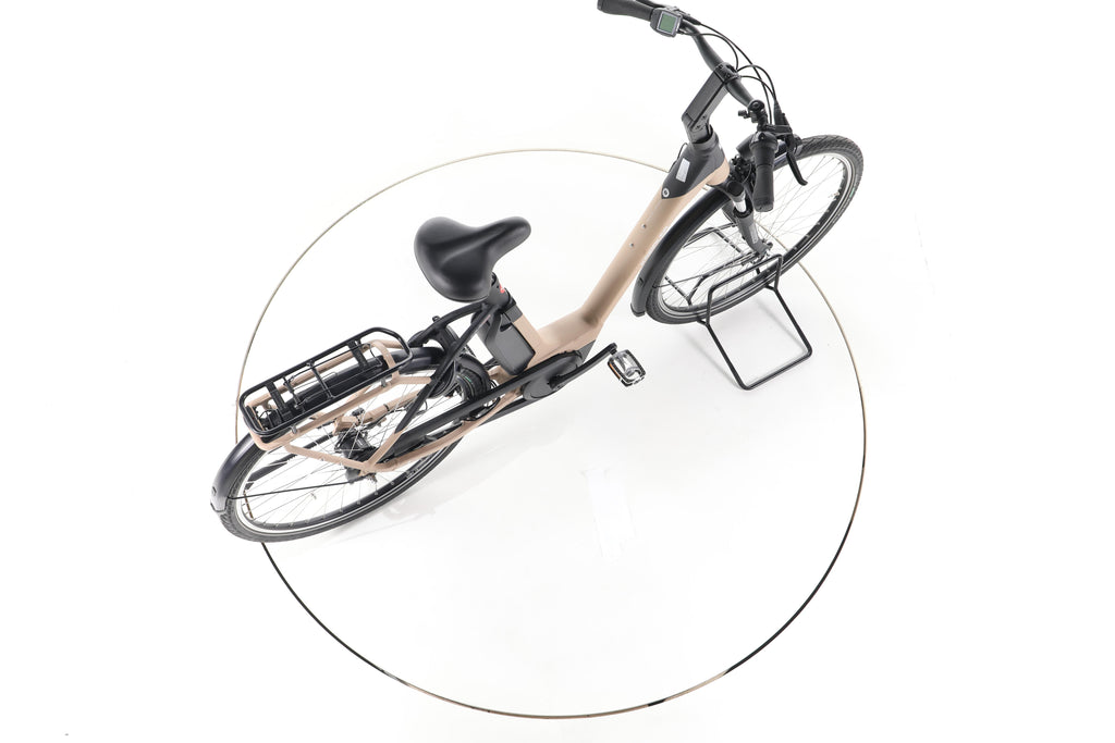 Kreidler ECO 2 Comfort City E-Bike Tiefeinsteiger 2023 - Image 24