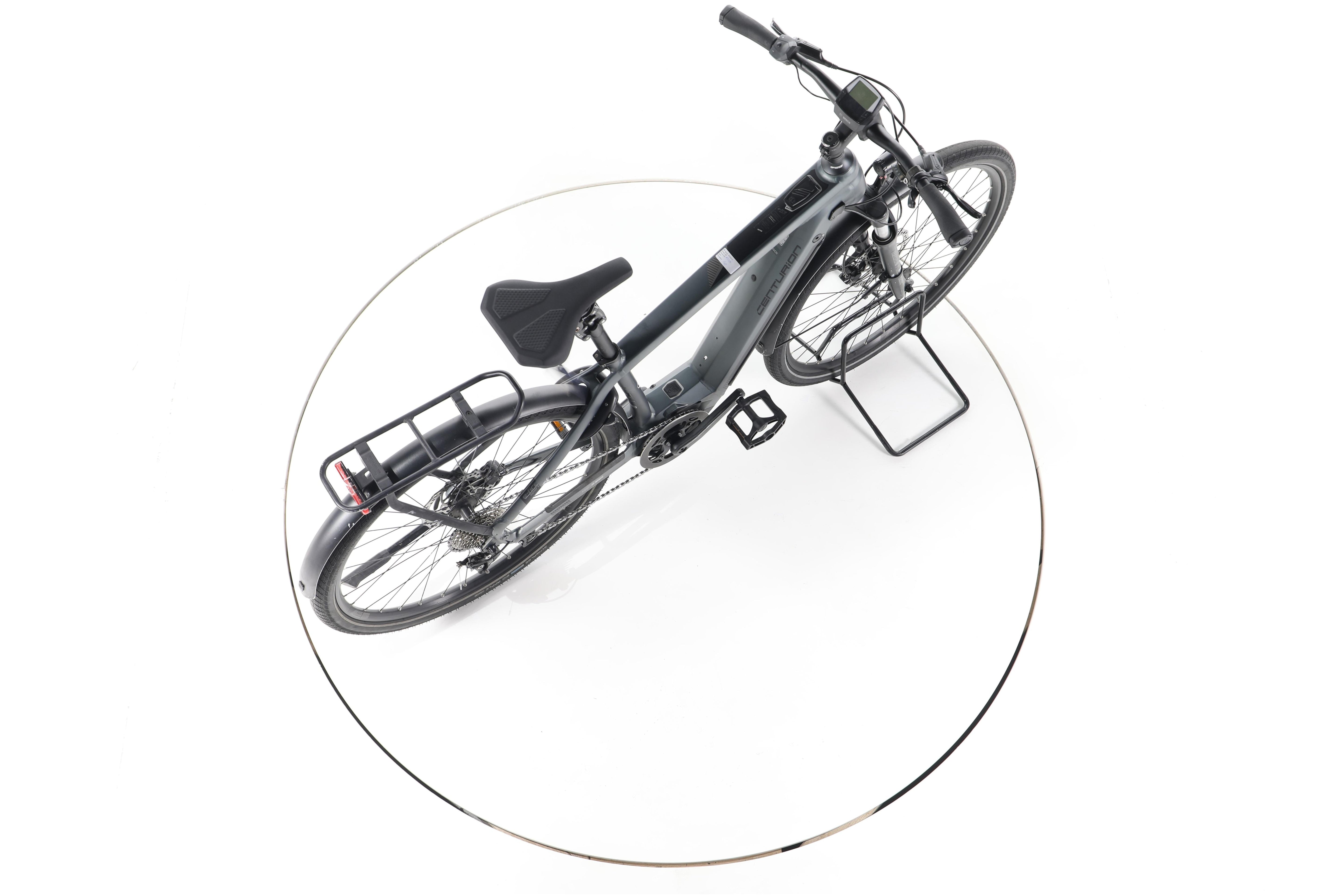 Centurion E-Fire Sport R750i Trekking E-Bike - Image 24