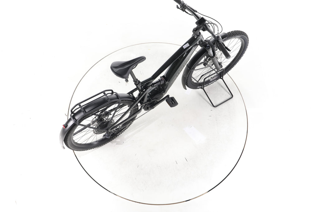 Specialized Turbo Tero X 5.0 E-Bike Fully - Image 24