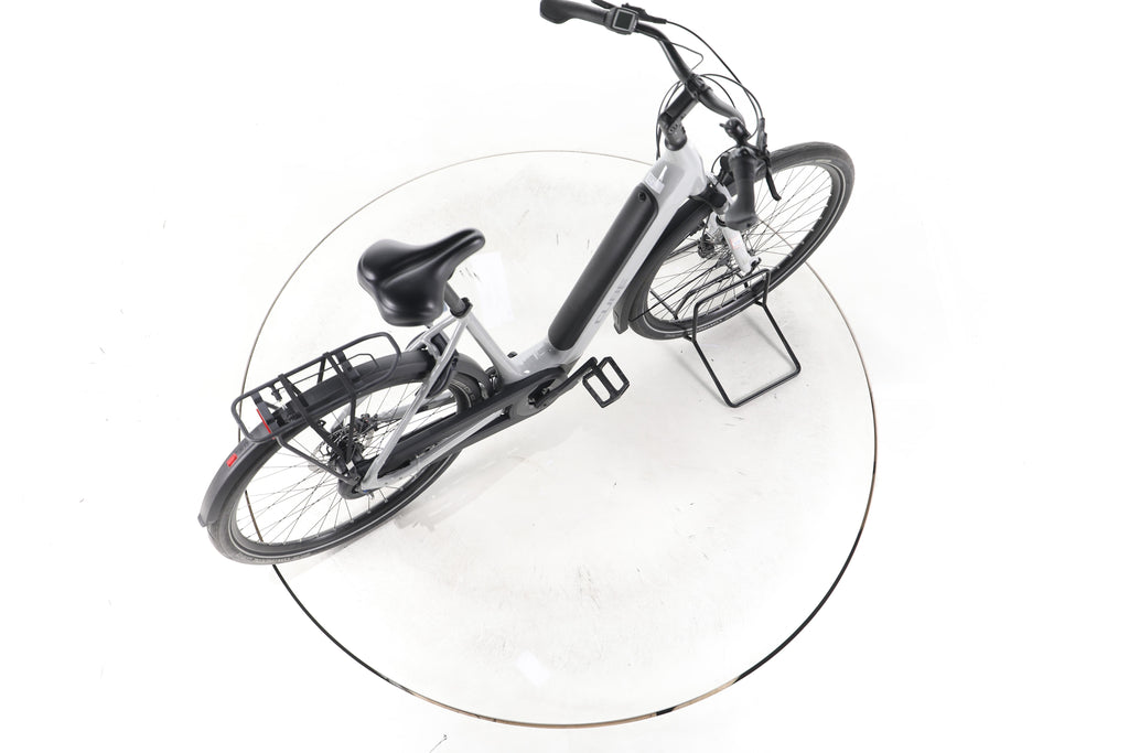 Cube Supreme Hybrid One City E-Bike Tiefeinsteiger - Image 24