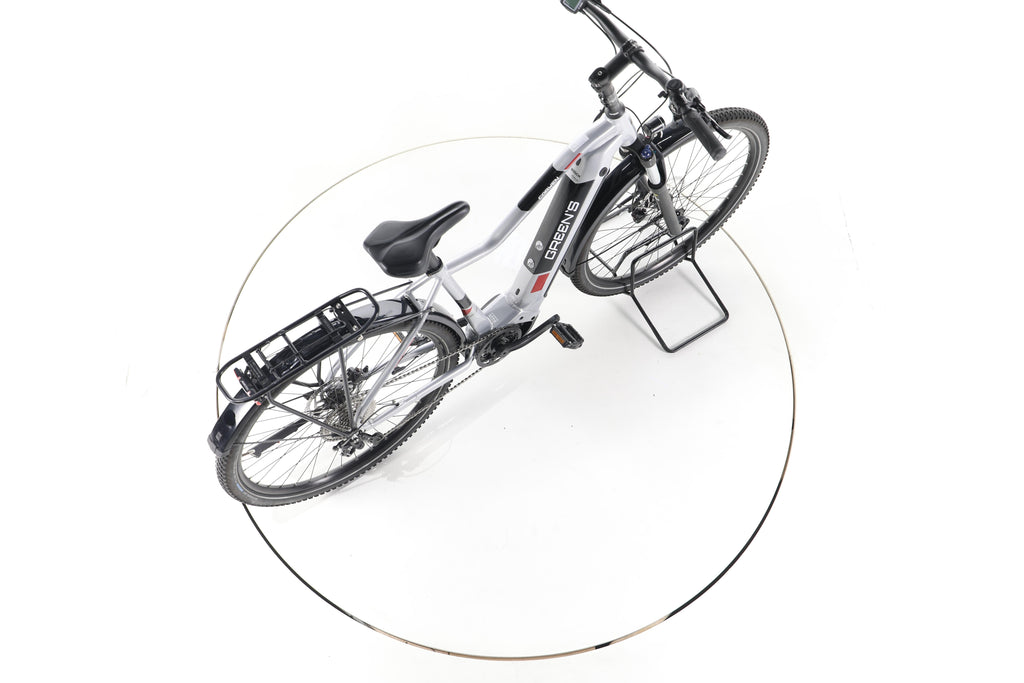Green's Corwen Trekking E-Bike - Image 24