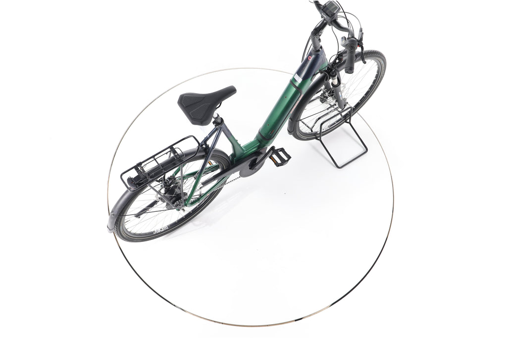 Kreidler Vitality Eco 8 City E-Bike Tiefeinsteiger - Image 24