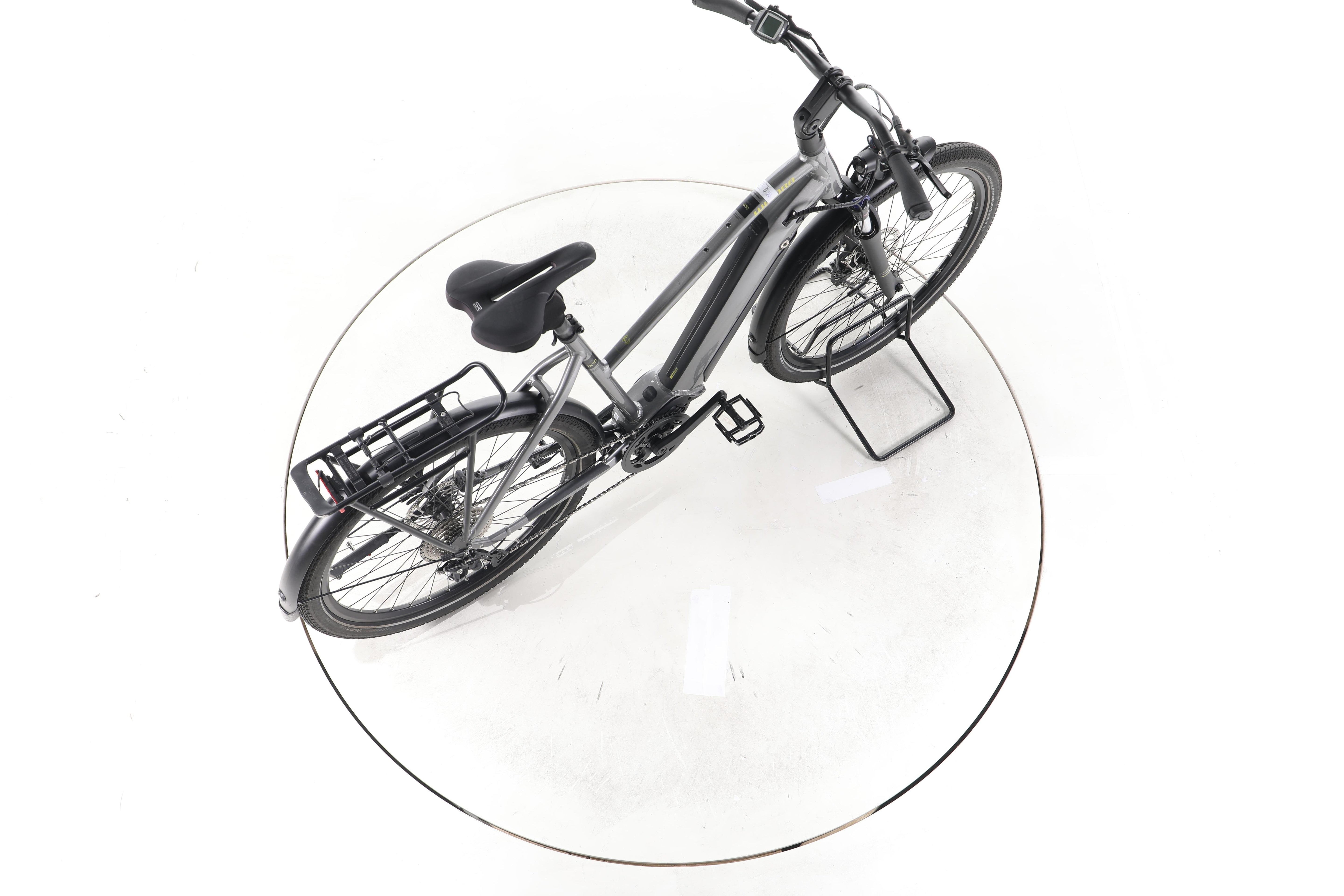 Winora Sinus iX10 Trekking E-Bike - Image 24