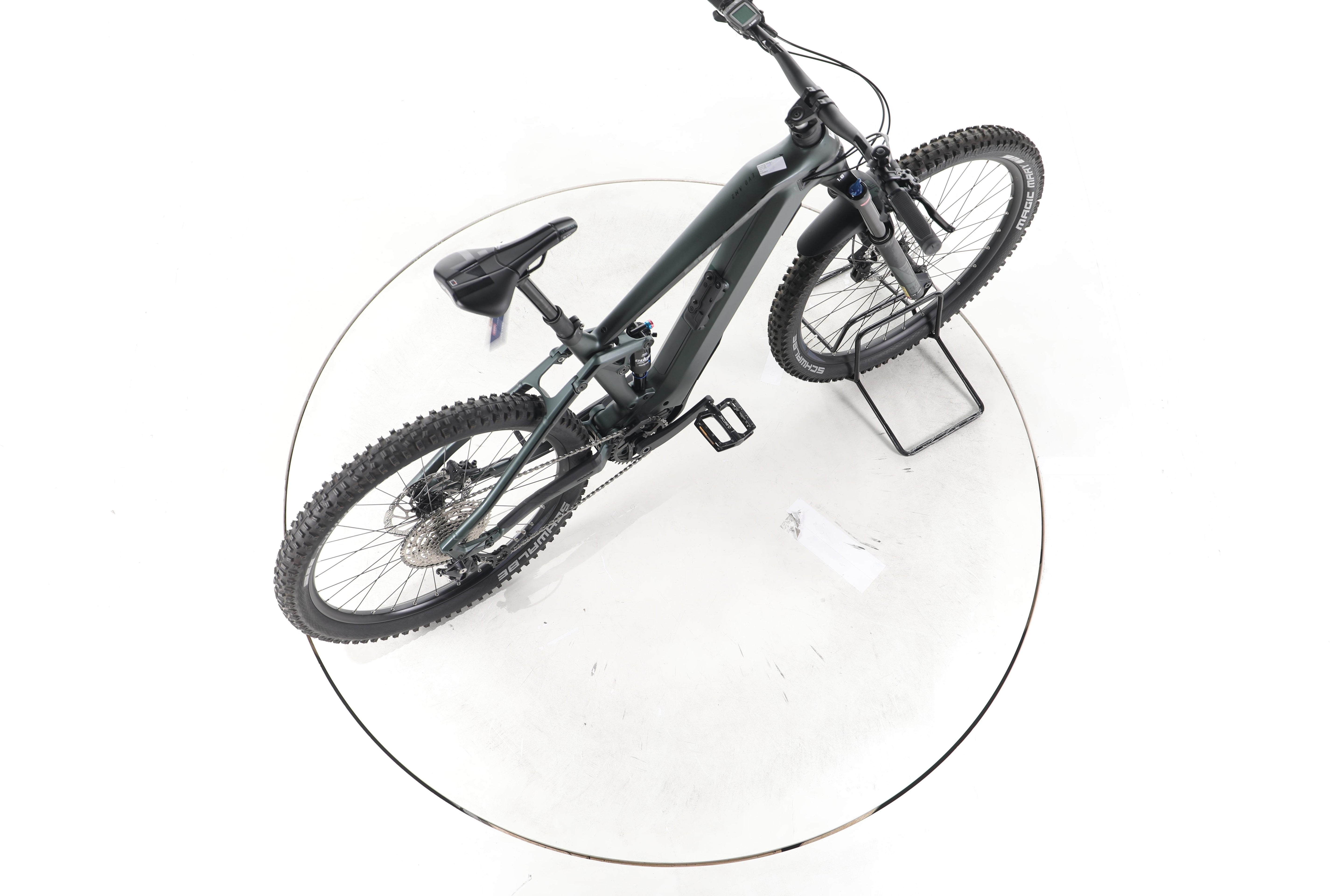 Bulls Sonic EVO AM 2 E-Bike Fully Carbon - Image 24