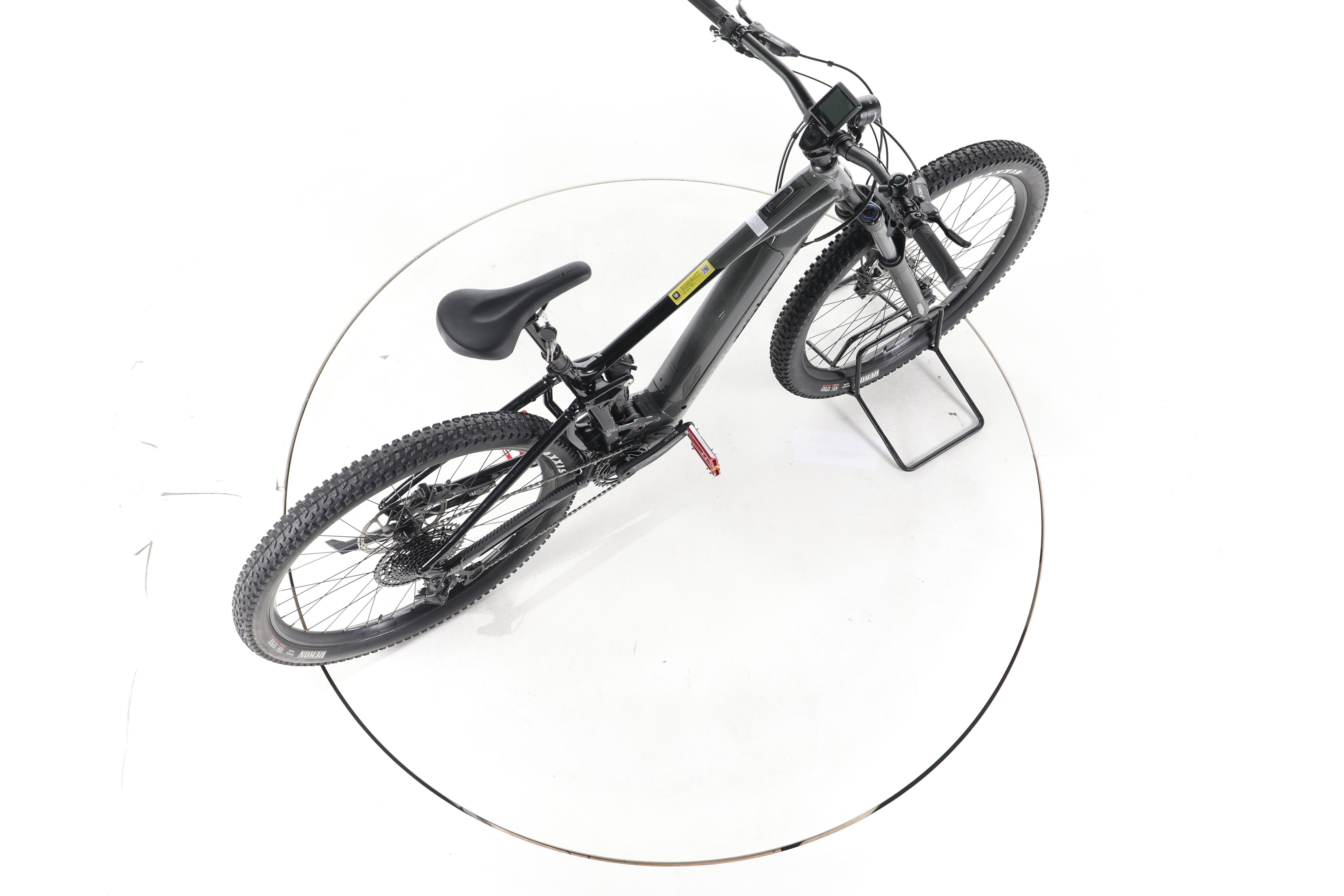 Mondraker Chaser E-Bike Fully 2024 - Image 24