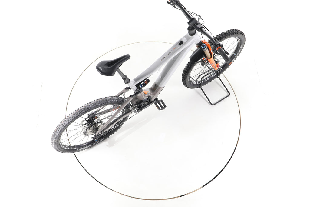Focus Sam² 6.0 Fully E-Bike - Image 24