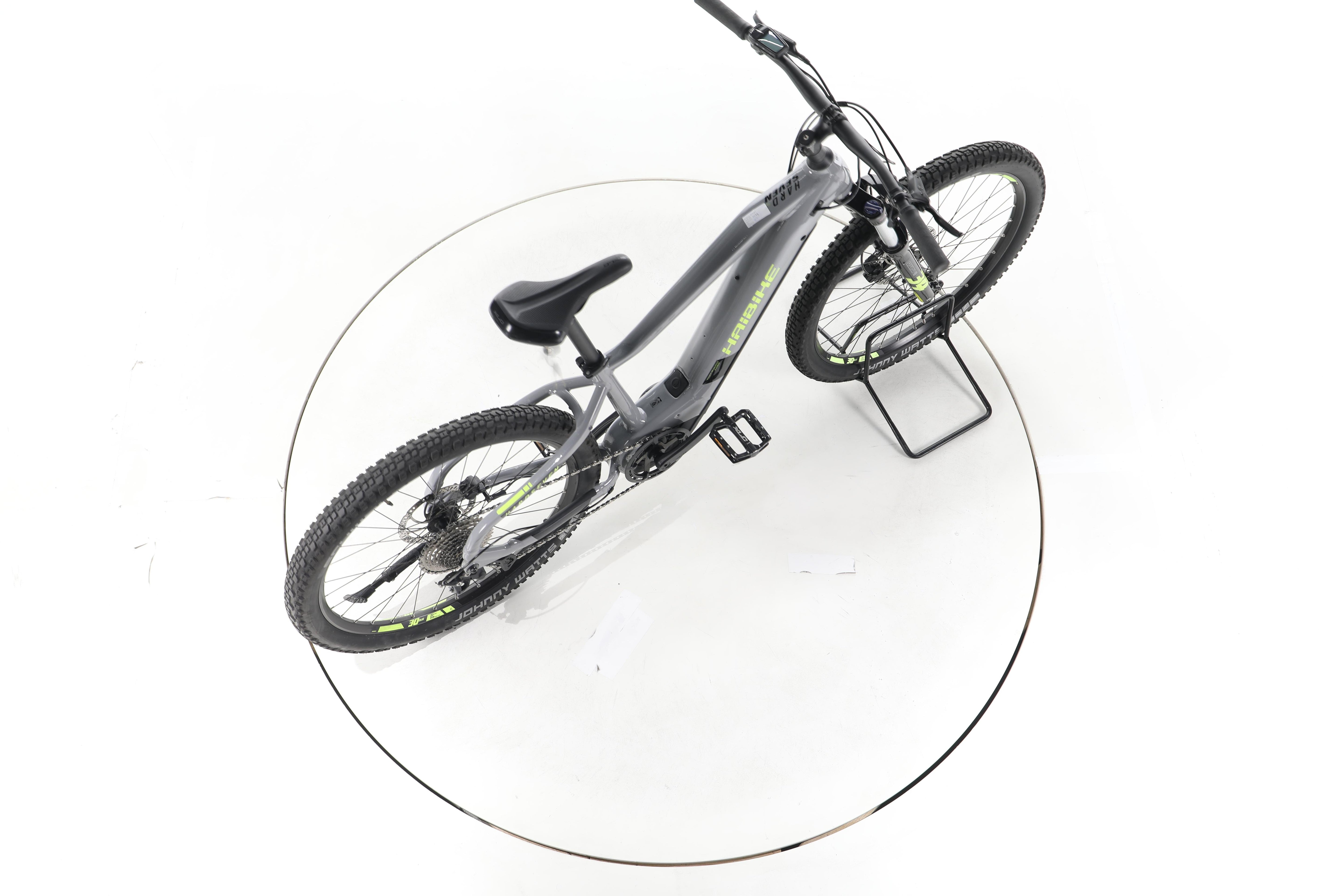Haibike HardSeven 6 E-Bike - Image 24